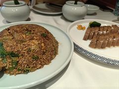 -惠丰堂饭庄·烤鸭·京味菜(翠微路店)
