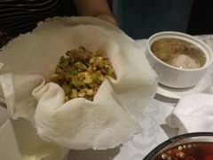 -琬苑鸽庄·川粤融合菜(解放碑总店)