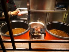 -香园茶社·金陵小灶(老门东店)