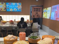 -龍歌自助小火锅(秦淮水游城店)