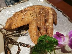 -有喜屋·烧鸟·居酒屋(周浦万达店)
