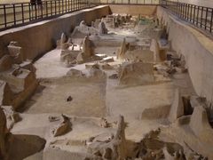 -洛阳周王城天子驾六博物馆