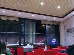 大堂-易老妈蹄花.特色川菜(人民公园总店)