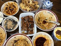 -西月城谭豆花(春熙路店)