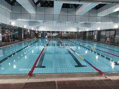 -W FITNESS 威尔仕健身·游泳(老西门新苑店)