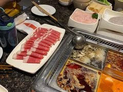 -海底捞火锅(奥山世纪城店)