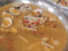 -宜宾海鲜酒家·三十年老字号