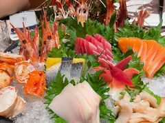 -Mr·Fish鱼鲜生海鲜放题(银泰in99店)