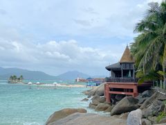 -海南分界洲岛旅游区