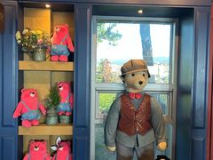 -济州岛泰迪熊博物馆