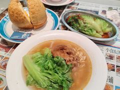 -敏华冰厅(平安金融中心店)