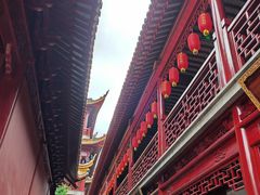 -钦赐仰殿道观