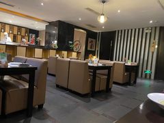 -松临·铁板烧&Omakase(神农店)