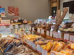 -那家面包房(珠江路店)
