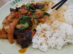 -崔记拉面馆(航北店)