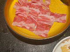 -牛New寿喜烧(新六百店)