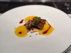 -Ginza Onodera铁板烧(外滩十八号店)