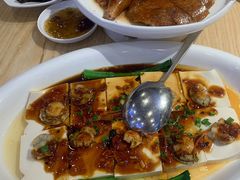 -德胜轩正宗顺德菜(宝安沙井会展中心店)