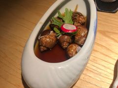 -京料理·日料自助·铁板燒(复悦城店)