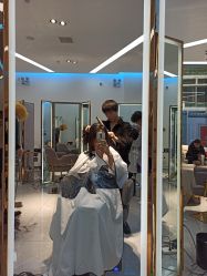 -Dear Hair Salon