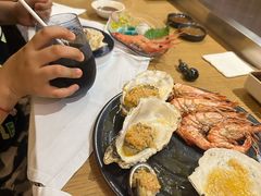 -丽思卡尔顿·炙焰·铁板烧餐厅