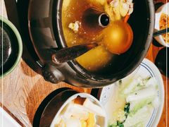 -云海肴·汽锅鸡·云南菜(美罗城店)