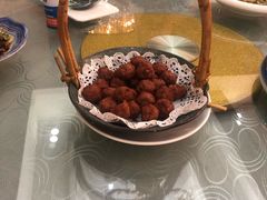 -丽华餐厅·天津菜(艳阳路店)