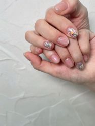 -Face Score美甲美睫皮肤管理