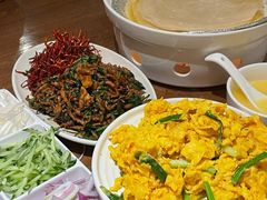 -姥姥家春饼店(交大东路店)