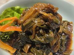 甬城烤菜-塘人·老底子宁波菜小馆(南塘老街店)