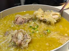 -李老哈·东北菜(宋园路店)