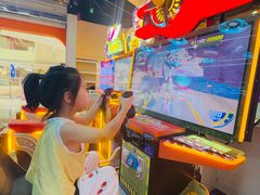 -假日小镇多奇妙乐园