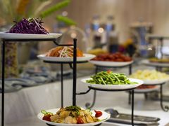 餐饮-西安大雁塔科技大学地铁站亚朵酒店