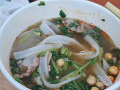 -江三王记牛杂馆(总店)