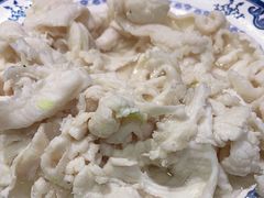 -老爆肚满五香烧牛羊肉