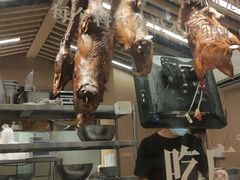 -狮头牌卤味研究所·卤味饭(花城汇南区店)