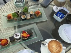 -巴厘岛悦榕庄Jumana露台餐厅