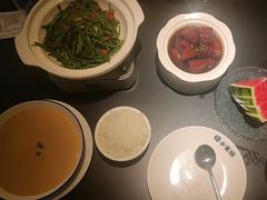 -小菜园新徽菜(青岛市南万象城店)