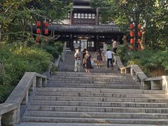 -花溪公园