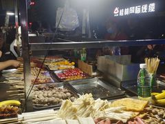 -椿记烧鹅(北门店)