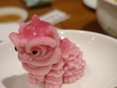 -乐忻皇朝(上海中心大厦店)