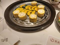 -水禾轩·海鲜蒸汽主题餐厅(拱北店)