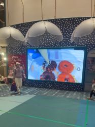 -奈尔宝家庭中心·亲子餐厅(苏州大悦城店)