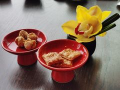 -广州柏悦酒店·悦景轩·粤菜餐厅