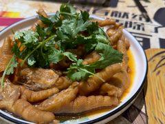 -田螺先生畲江特色田螺煲(建设路总店)