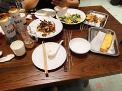 -永红源啤酒·烧烤·海鲜·大排档(台柳路店)