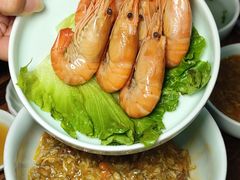 -蟹上黄·蟹黄面·江南糖水(人民广场店)