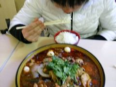 -毛记冒菜(长征路店)