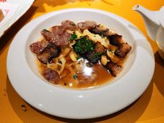 -至尊鲨鱼·原烹海鲜·新浙菜(拱宸桥店)