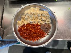 -钢五区节子串串香(环球汇·天誉店)